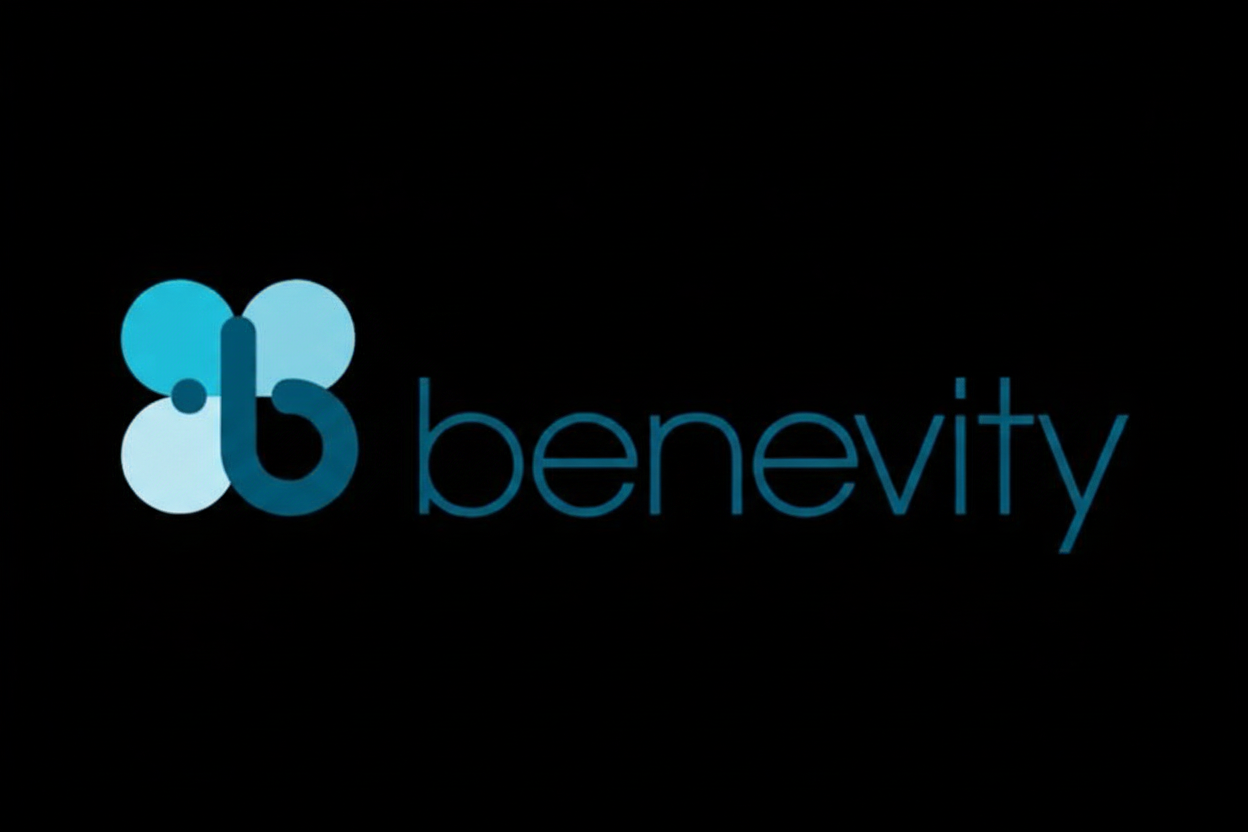 Benevity logo