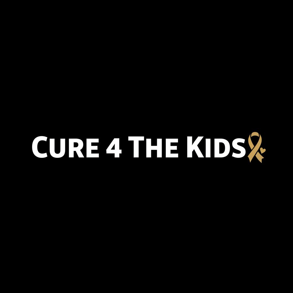 Cure 4 The Kids Foundation logo